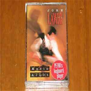John Lawry - Media Alert FLAC
