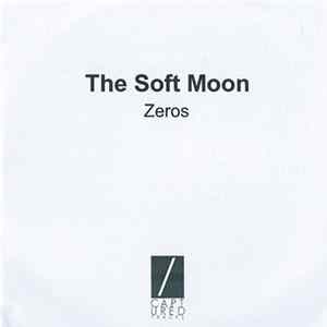 The Soft Moon - Zeros FLAC
