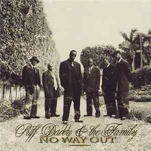 Puff Daddy & The Family - No Way Out FLAC