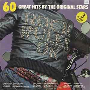 Various - Rock Rules OK FLAC