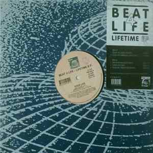 Beat 4 Life - Lifetime E.P. FLAC