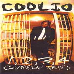 Coolio - 1, 2, 3, 4 (Sumpin' New) FLAC