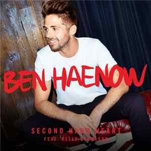 Ben Haenow Feat. Kelly Clarkson - Second Hand Heart FLAC