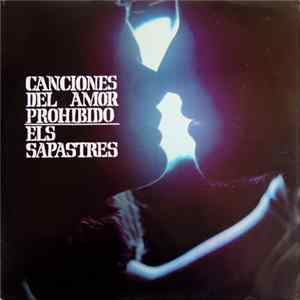Els Sapastres - Canciones Del Amor Prohibido FLAC