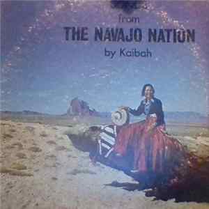 Kaibah - Songs From The Navajo Nation FLAC