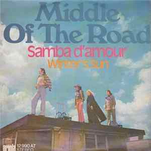 Middle Of The Road - Samba D'amour FLAC