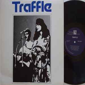 Traffle - Traffle FLAC