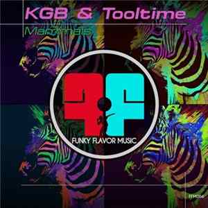 KGB & Tooltime - Mammals FLAC
