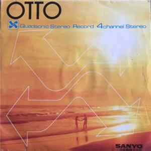 Various - OTTO Quadsonic Stereo Record FLAC
