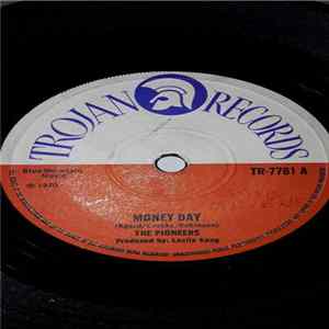 The Pioneers / Beverley All Stars - Money Day / Ska Ba Doo FLAC