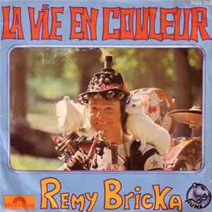 Remy Bricka - La Vie En Couleur FLAC