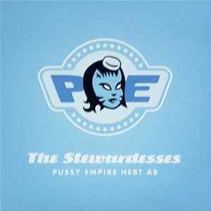 Various - The Stewardesses - Pussy Empire Hebt Ab FLAC