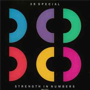 38 Special - Strength In Numbers FLAC
