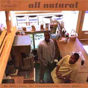 All Natural - No Additives, No Preservatives (Xtra Phat) FLAC