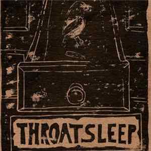 Chris Bathgate - Throatsleep FLAC