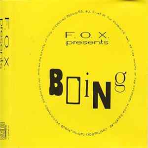 F.O.X. - Boing FLAC