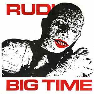 Rudi - Big Time FLAC