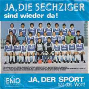 Désirée Fioronte - Ja, die Sechziger sind wieder da! FLAC