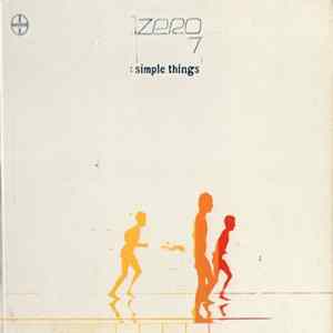 Zero 7 - Simple Things FLAC