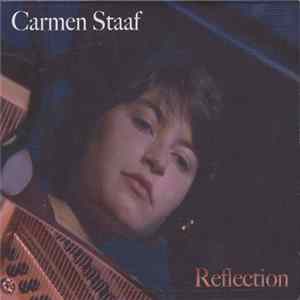Carmen Staaf - Reflection FLAC