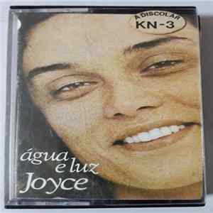Joyce - Água E Luz FLAC