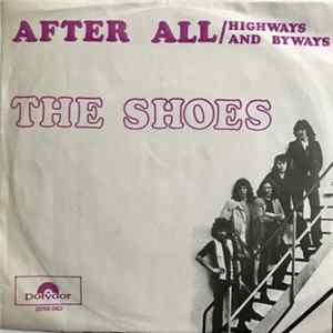 The Shoes - After All FLAC
