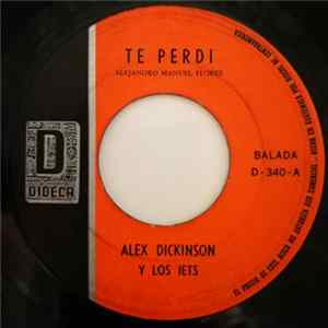 Los Jets - Te Perdí / Ilusiones FLAC