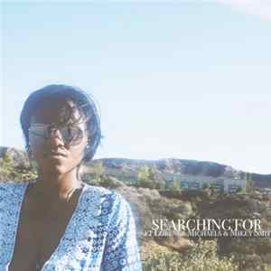 Larriet Emari - Searching For FLAC