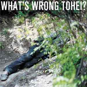 What's Wrong Tohei? - Bruce FLAC