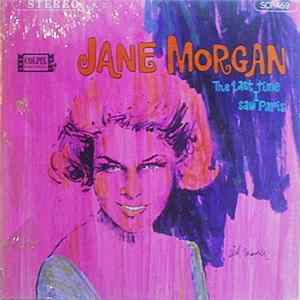 Jane Morgan - The Last Time I Saw Paris FLAC