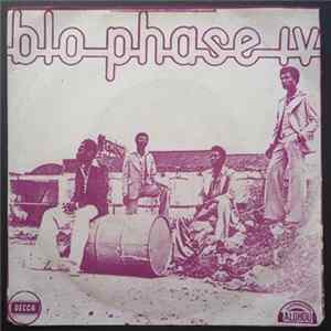 Blo Phase IV - Move Up / I Miss Your Lovin FLAC