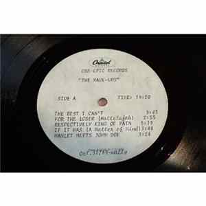 The Rave-Ups - Chance FLAC