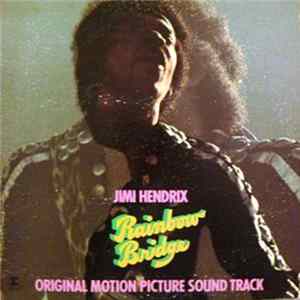 Jimi Hendrix - Rainbow Bridge - Original Motion Picture Sound Track FLAC