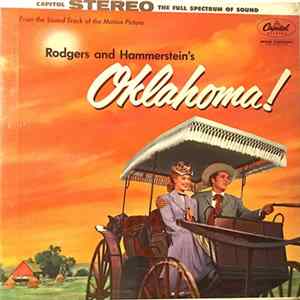 Rodgers And Hammerstein - Oklahoma! FLAC
