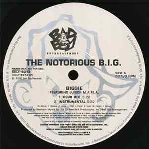 The Notorious B.I.G. - Biggie FLAC