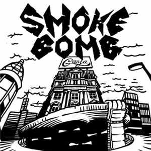 Smokebomb - Ninja Tape FLAC