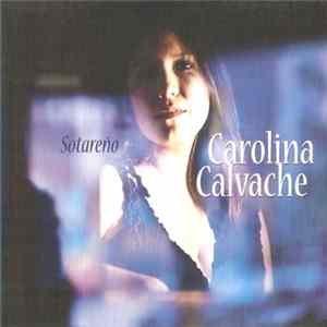 Carolina Calvache - Sotereño FLAC