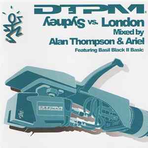 Various - DTPM - Sydney Vs London FLAC