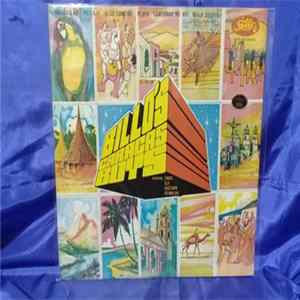 Billo's Caracas Boys - Billo's Caracas Boys FLAC