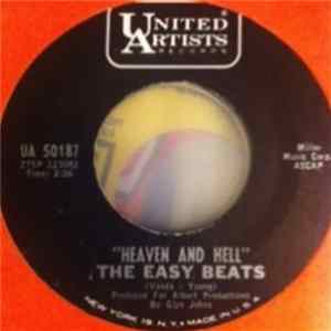 The Easy Beats - Heaven And Hell FLAC