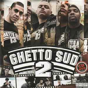 Various - Ghetto Sud 2 FLAC