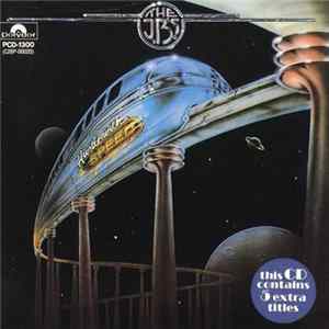 JBズ = The J.B.'s - ハッスル・ウィズ・スピード = Hustle With Speed FLAC