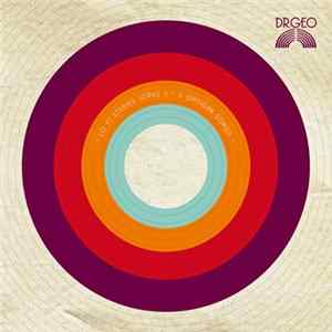 Dr Geo - Lo Fi Studies (Opus 1) . 5 Optigan Songs FLAC