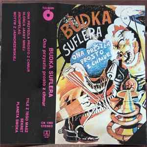 Budka Suflera - Ona Przyszła Prosto Z Chmur FLAC