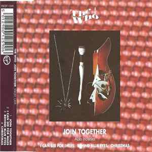 The Who - Join Together FLAC