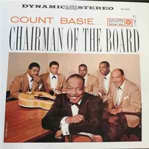 Count Basie... - Chairman Of The Board FLAC