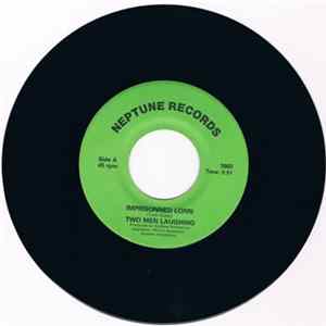 Two Men Laughing - Imprisonned Lorri FLAC