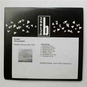 Tyndall - Sonnenlicht FLAC