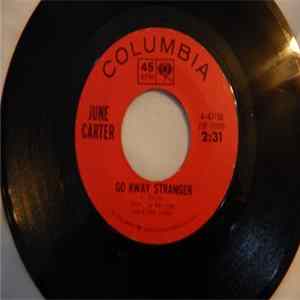 June Carter - Go Away Stranger FLAC