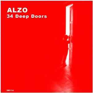 Alzo - 34 Deep Doors FLAC